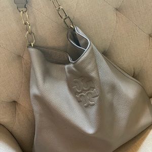 Tory Burch bucket bag